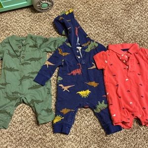 3 month bodysuits